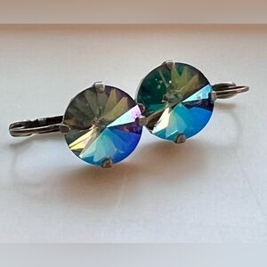 sabika | vienna drop earrings